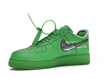 Фото № 3 с приближением к товару «‎Nike Air Force 1 Low Off-White Brooklyn»