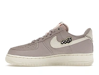 Фото № 3 с приближением к товару «‎Nike Air Force 1 Low '07 SE Next Nature Amethyst Ash »