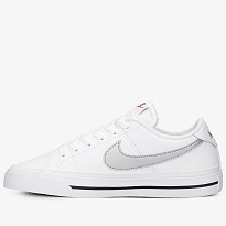 Фото № 3 с приближением к товару «‎Nike Court Legacy»