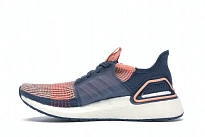 Фото № 3 с приближением к товару «‎adidas Ultra Boost 19 Glow Pink »