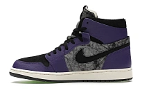 Фото № 3 с приближением к товару «‎Jordan 1 High Zoom Air CMFT Bayou Boys»