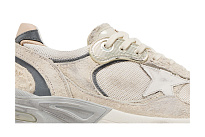 Фото № 3 с приближением к товару «‎Golden Goose Women's Dad-Star White Beige»