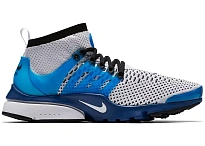 Фото № 1 с приближением к товару «‎Nike Air Presto Flyknit Ultra»