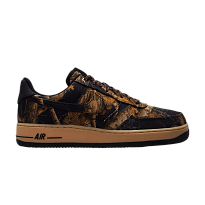 Фото № 1 с приближением к товару «‎Nike Air Force 1 07 RealTree Camo»