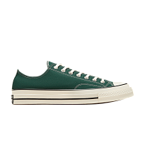 Фото № 1 с приближением к товару «‎Converse Chuck 70 Low Green Envy»