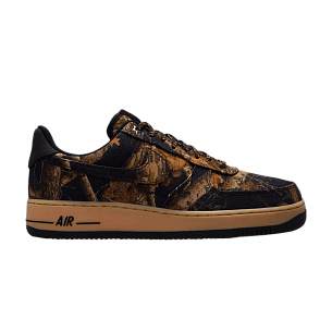 Nike Air Force 1 07 RealTree Camo