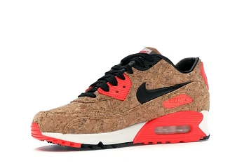 Nike Air Max 90 Cork  - 3