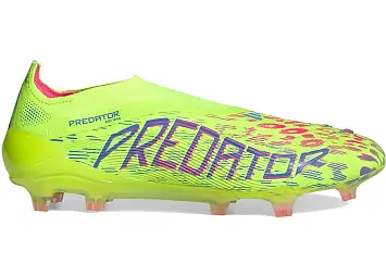 adidas Predator Elite Laceless FG