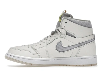 Jordan 1 High Zoom Air CMFT Pearl White (CT0979-107) - 3