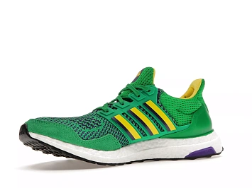 adidas Ultra Boost 1.0 DNA The Mighty Ducks District 5 Ducks - 5