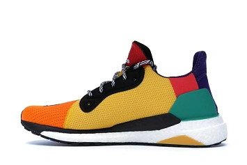adidas Solar Hu Glide Multi-Color - 2