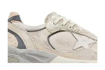 Golden Goose Women's Dad-Star White Beige - 3