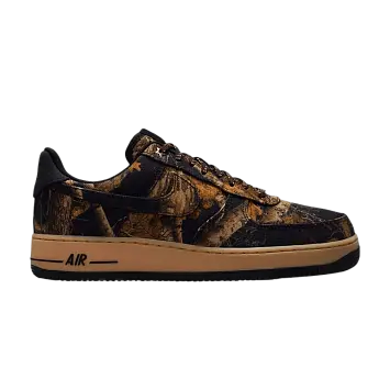 Nike Air Force 1 07 RealTree Camo