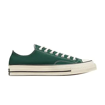 Converse Chuck 70 Low Green Envy - 1