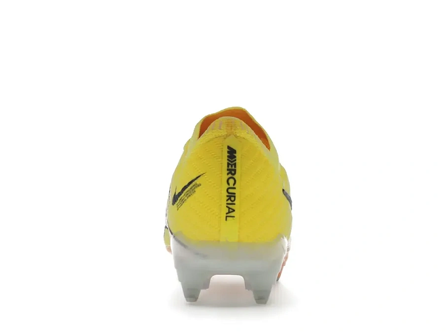 Фото № 4 с приближением к товару «‎Nike Zoom Mercurial Vapor 15 Elite SG-Pro»