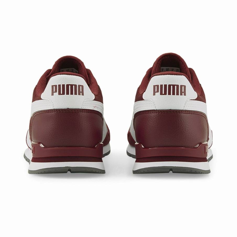 Фото № 4 с приближением к товару «‎Кроссовки Puma SPPU111A0WO-G11»
