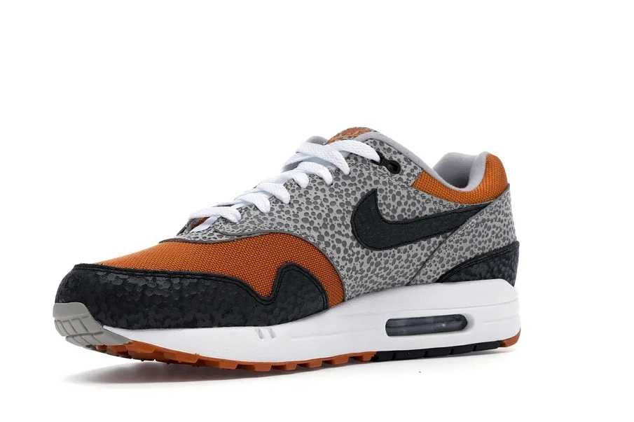 Фото № 3 с приближением к товару «‎Nike Air Max 1 size? Safari (2018)»