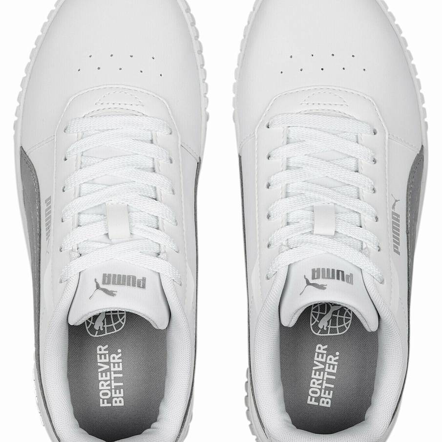 Фото № 3 с приближением к товару «‎Puma Carina 2.0 Space »