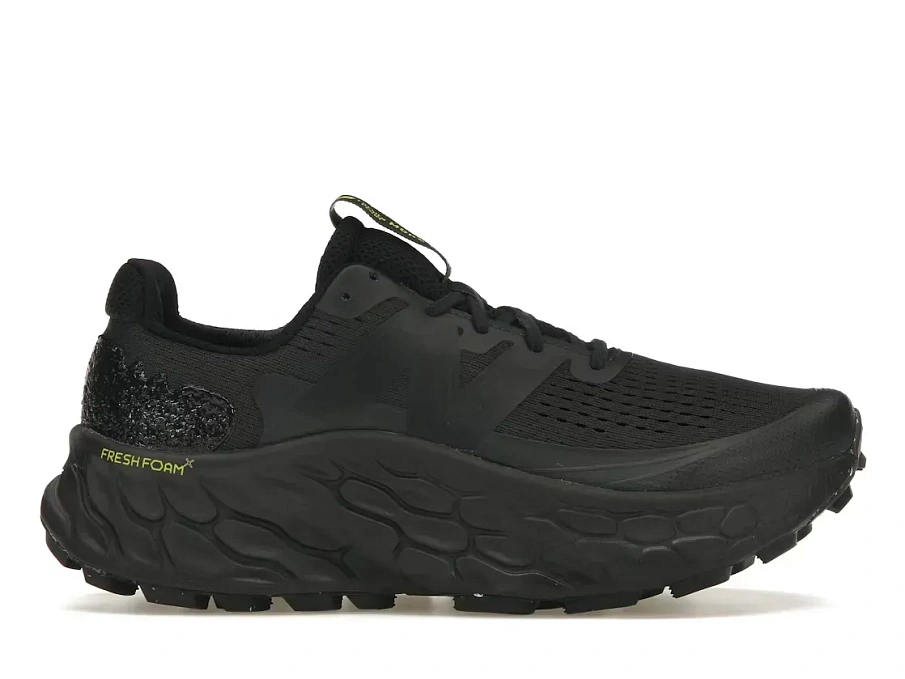 Фото № 1 с приближением к товару «‎New Balance Trail More V3»