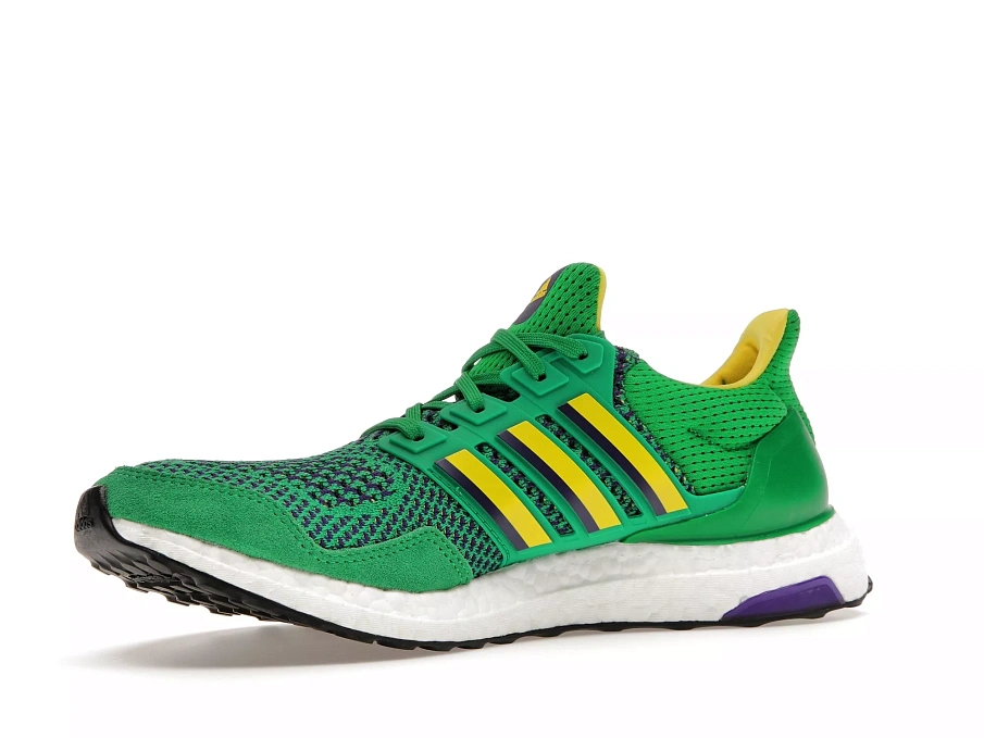 Фото № 5 с приближением к товару «‎adidas Ultra Boost 1.0 DNA The Mighty Ducks District 5 Ducks»