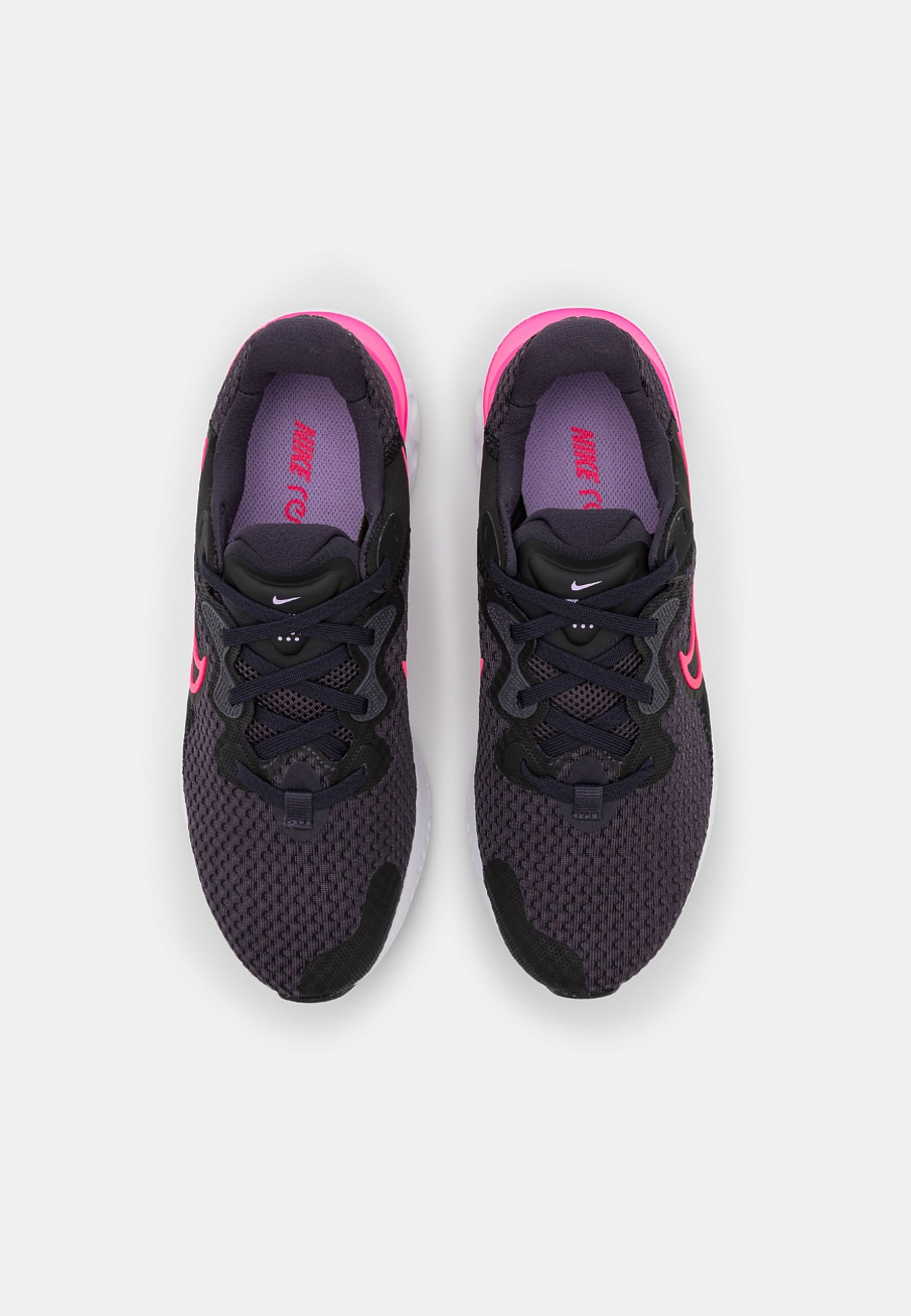 Фото № 4 с приближением к товару «‎Nike Renew Run 2»