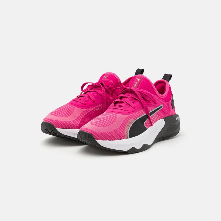 Фото № 2 с приближением к товару «‎Puma Pwr XX Nitro»
