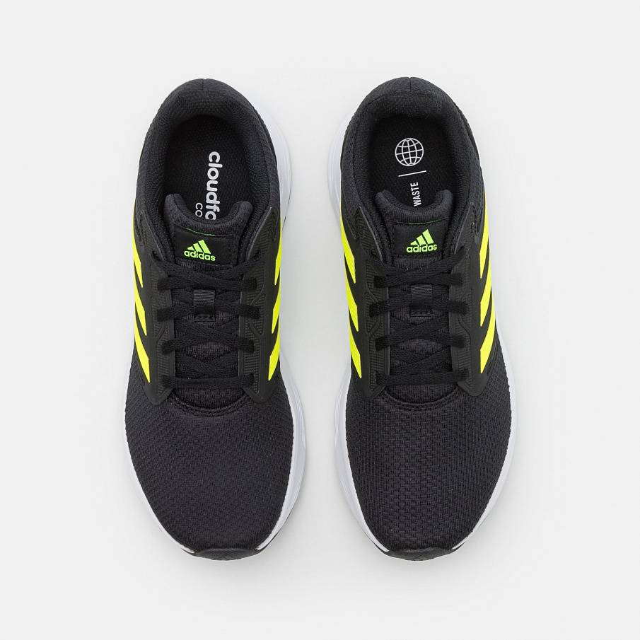 Фото № 4 с приближением к товару «‎Adidas Galaxy 6 »