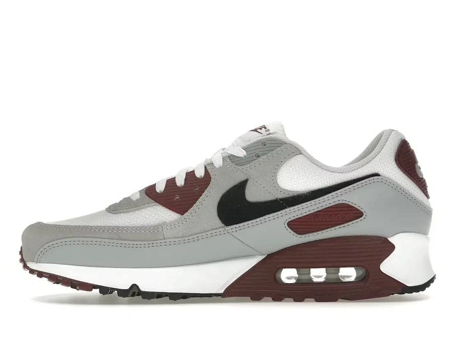 Фото № 3 с приближением к товару «‎Nike Air Max 90»