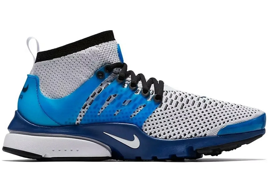 Фото № 1 с приближением к товару «‎Nike Air Presto Flyknit Ultra»