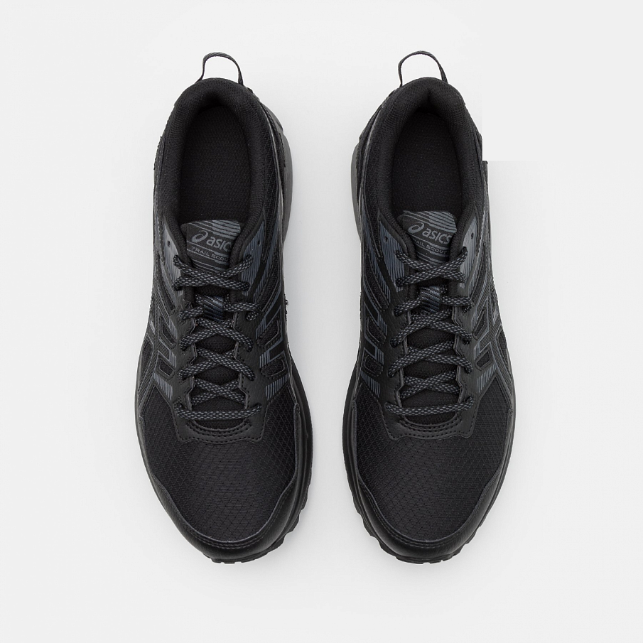 Фото № 3 с приближением к товару «‎Asics Trail Scout 2»