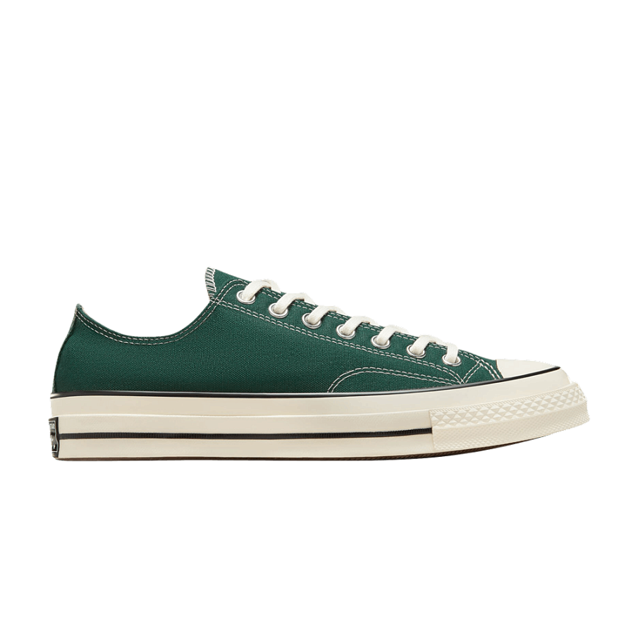 Фото № 1 с приближением к товару «‎Converse Chuck 70 Low Green Envy»