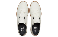 Фото № 4 с приближением к товару «‎Puma Pd Court Dlx Sneakers Creamy»