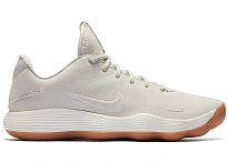 Фото № 1 с приближением к товару «‎Nike Hyperdunk 2017 Low White Gum»