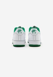 Фото № 3 с приближением к товару «‎Nike Air Force 1 Stitch »