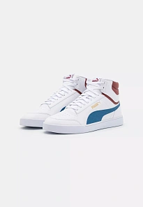Фото № 3 с приближением к товару «‎SHUFFLE MID UNISEX»