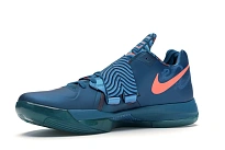 Фото № 4 с приближением к товару «‎Nike KD 4 Year of the Dragon»