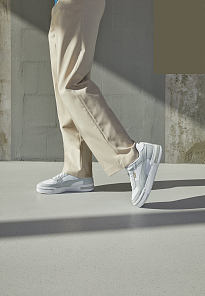 Фото № 3 с приближением к товару «‎Puma Ca Pro Classic »