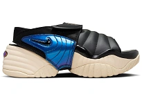 Фото № 1 с приближением к товару «‎Nike Air Adjust Force Sandal Black »