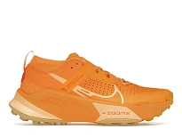 Фото № 1 с приближением к товару «‎Nike ZoomX Zegama Trail Sundial Melon »