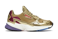 Фото № 1 с приближением к товару «‎adidas Falcon Gold Metallic »