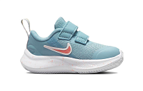 Фото № 2 с приближением к товару «‎TD Nike Star Runner Running shoes»