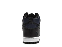 Фото № 4 с приближением к товару «‎Nike Dunk High Fragment Tokyo»