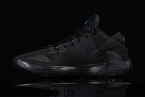 Фото № 3 с приближением к товару «‎Nike Zoom Freak 1 Iridescent »