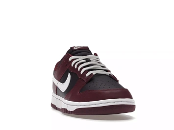 Nike Dunk Low Dark Beetroot - 4