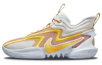Nike Cosmic Unity 2 Basketball shoes (DH1536-101) - 1