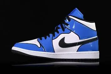 Nike Air Jordan 1 Retro Se Signal - 3