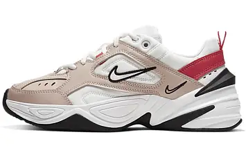 Nike M2K Tekno W Fossil Stone - 1