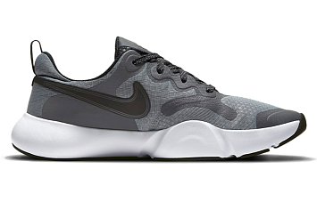 Nike SpeedRep 'Cool Grey' - 2