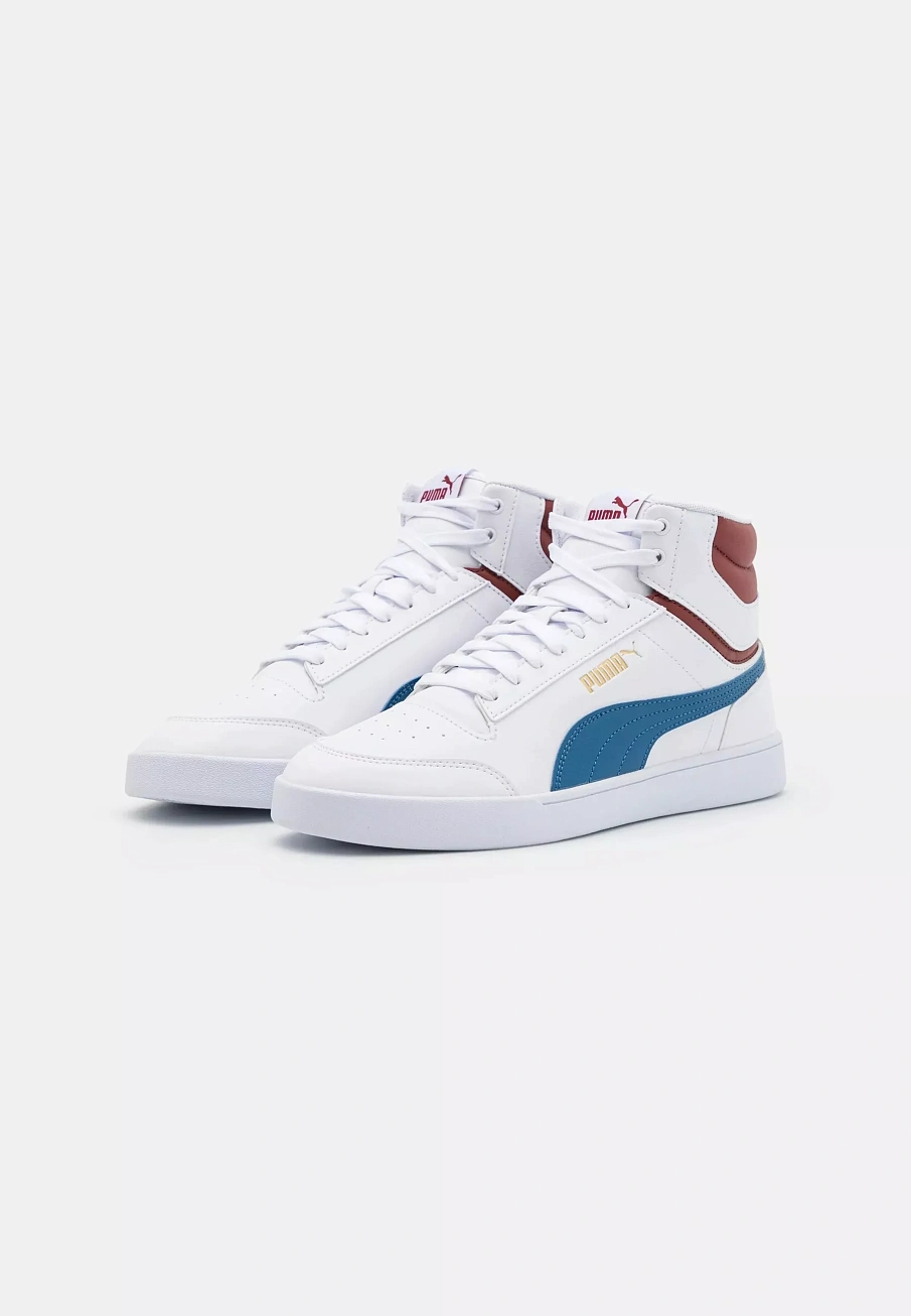 Фото № 3 с приближением к товару «‎SHUFFLE MID UNISEX»
