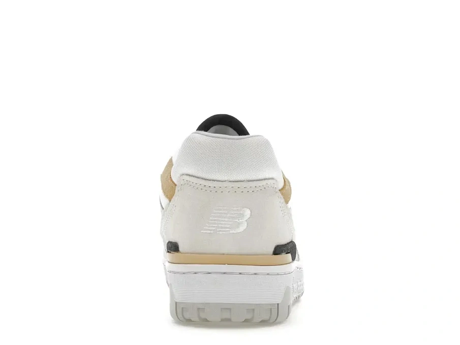 Фото № 4 с приближением к товару «‎New Balance 550»